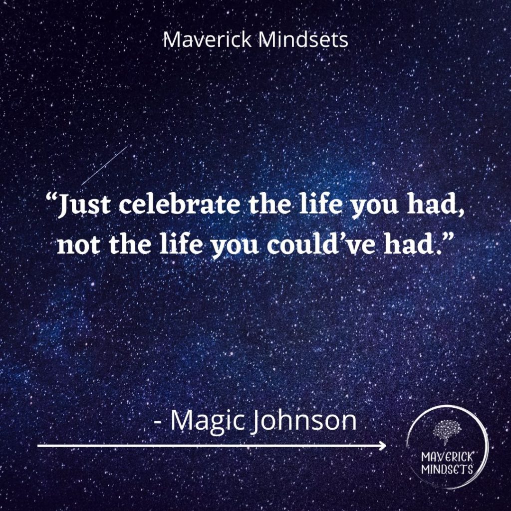 Magic Johnson Quotes