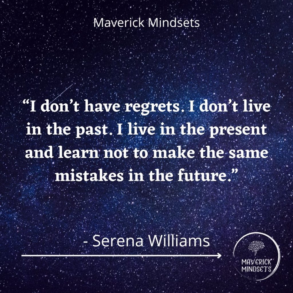 Serena Williams quotes