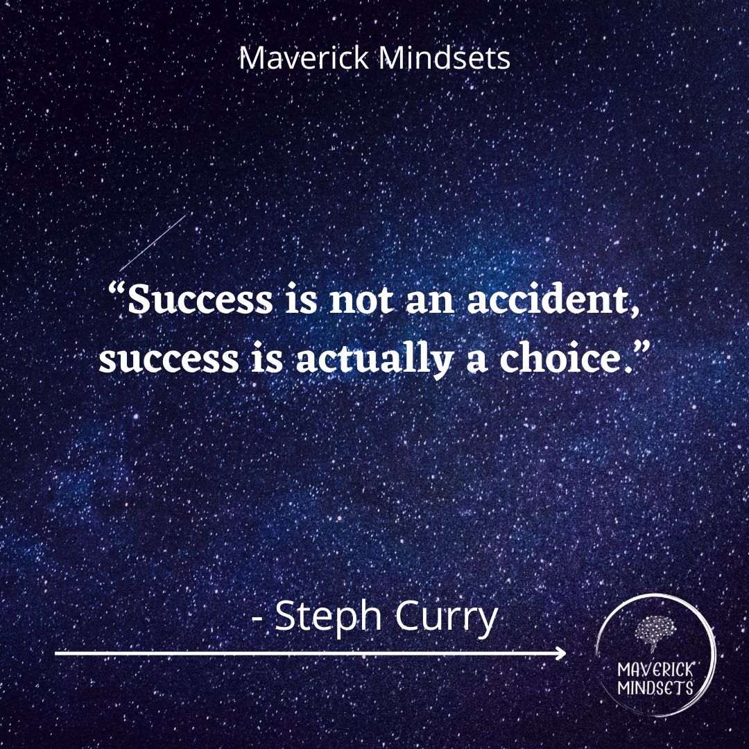 82 Best Steph Curry Quotes About Success - Maverick Mindsets