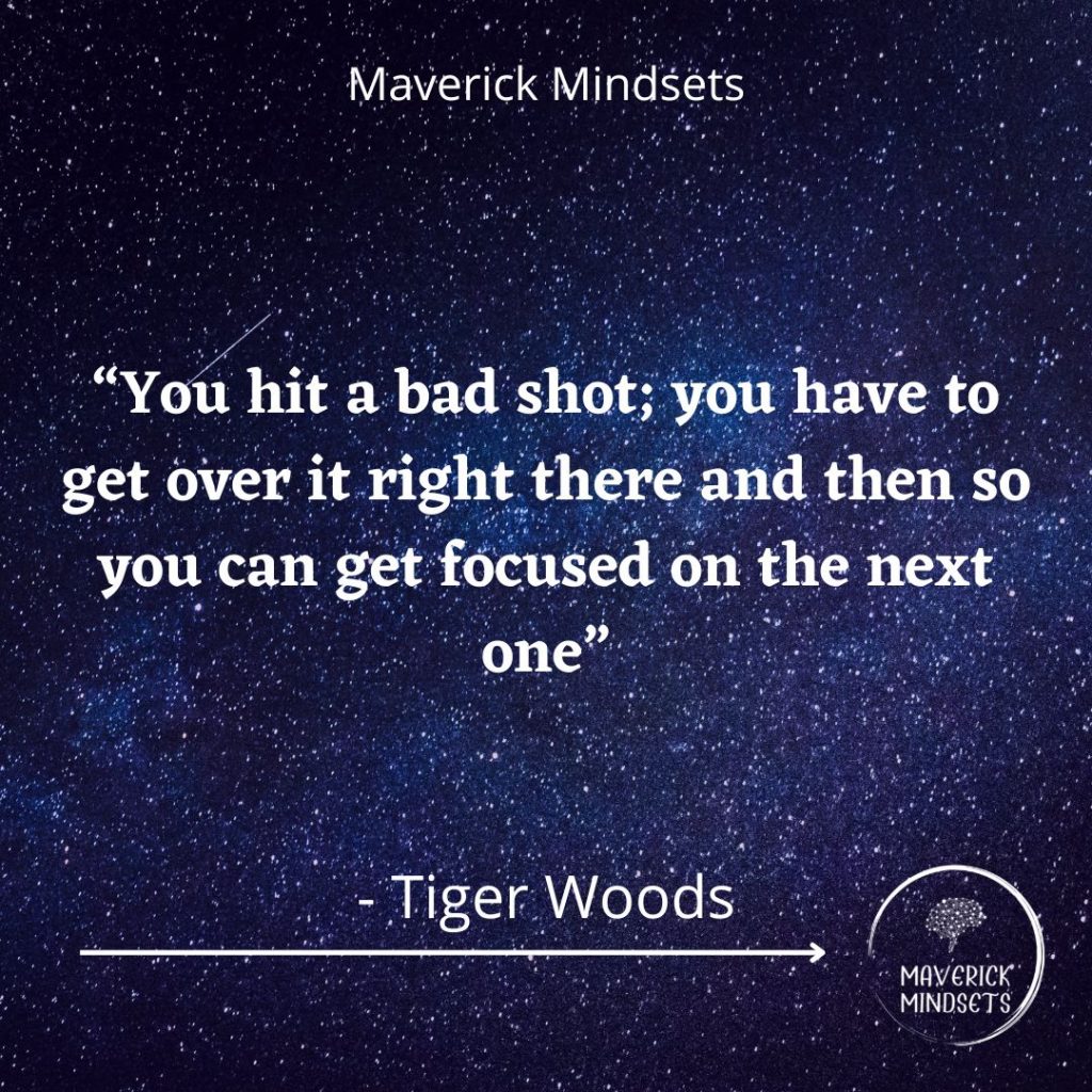 Tiger Woods Quotes