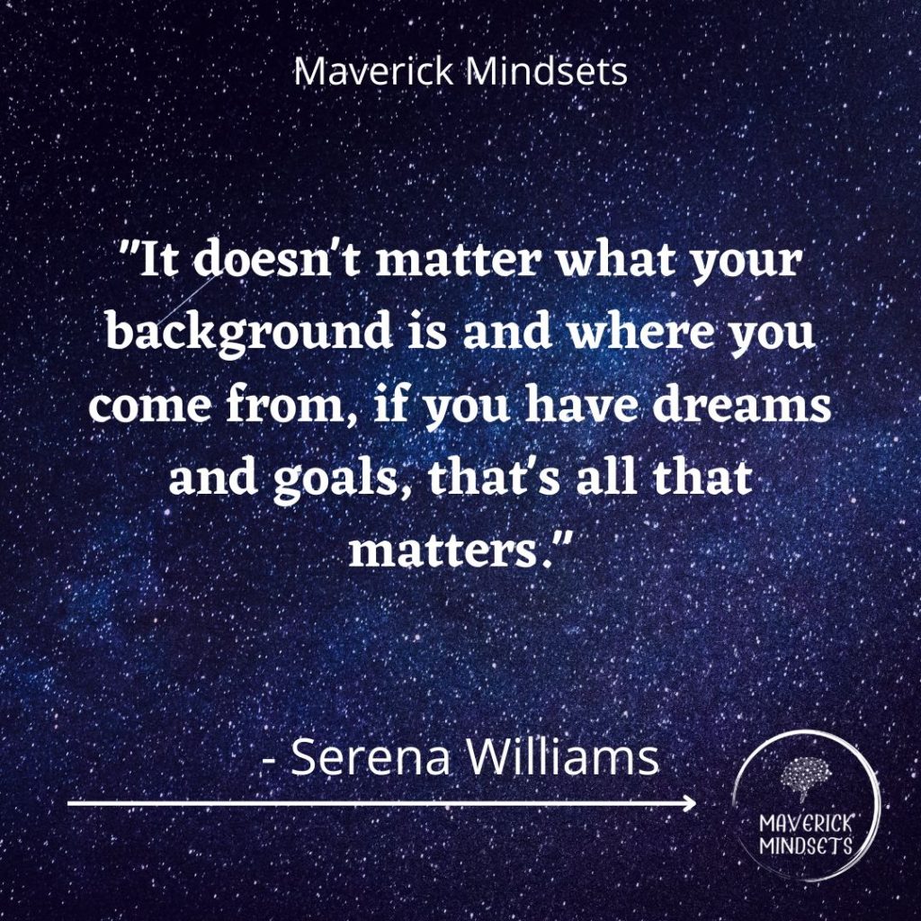 Serena Williams quotes
