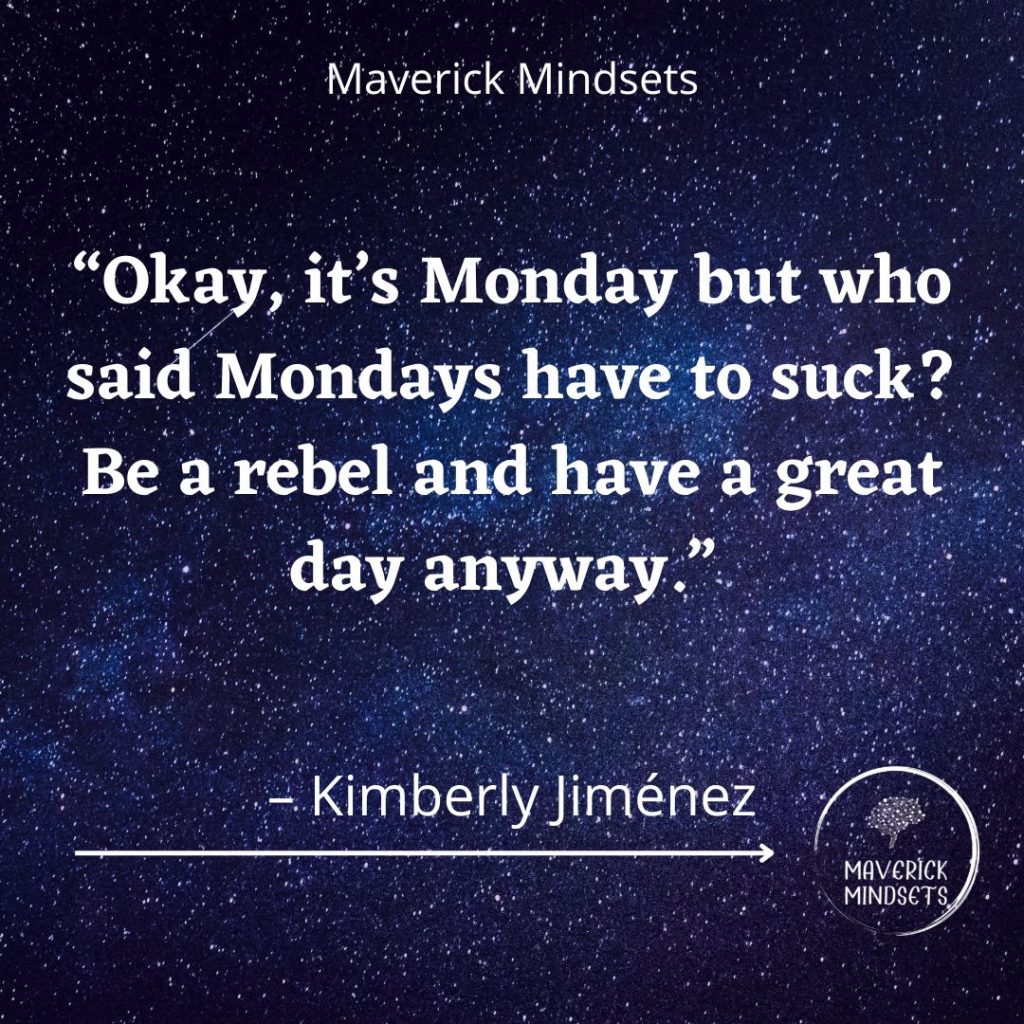Monday Quotes For Work