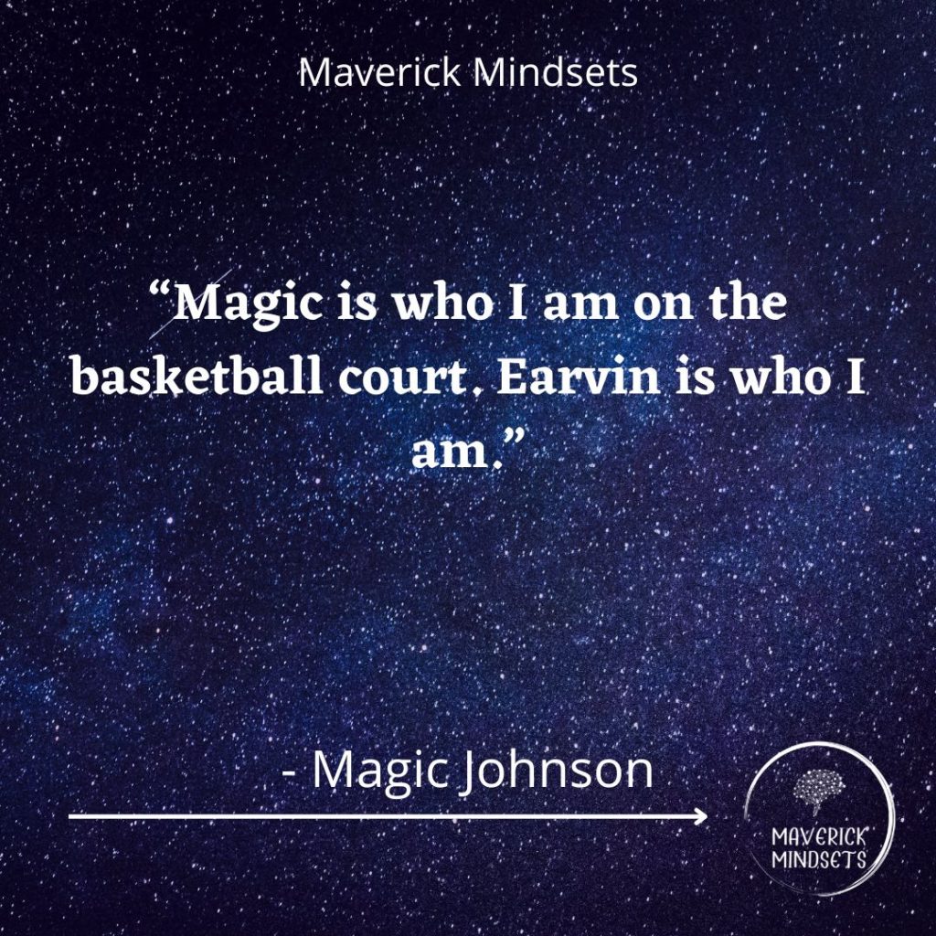 Magic Johnson Quotes