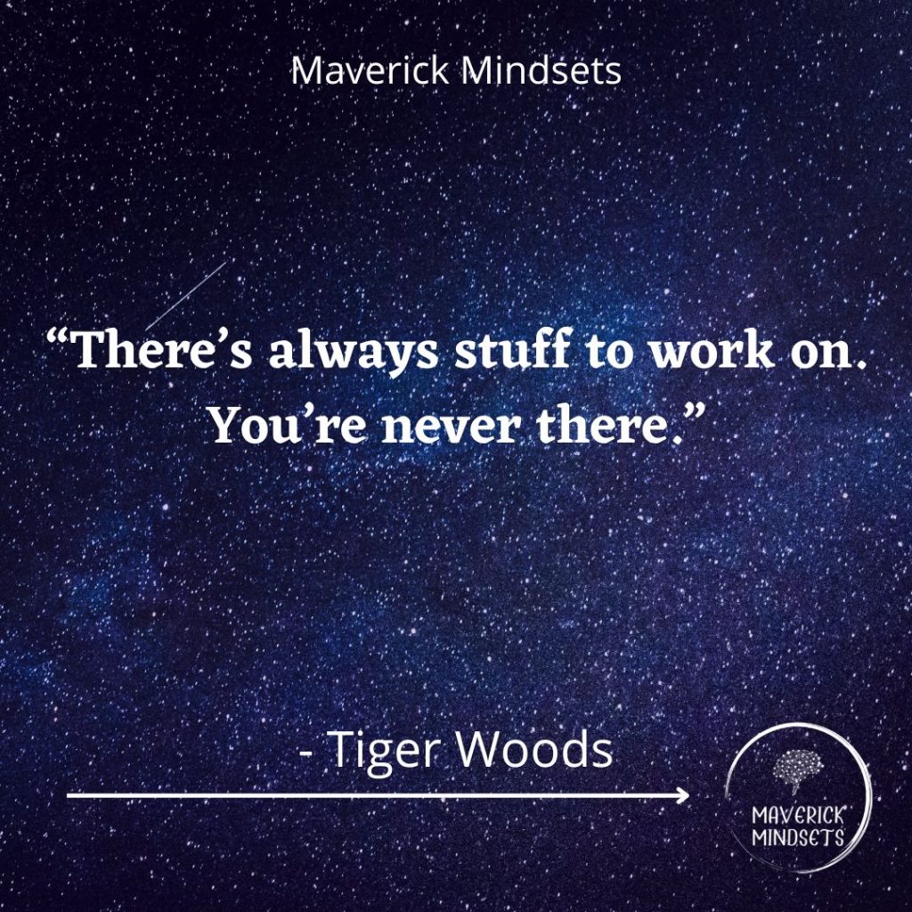 Tiger Woods Quotes