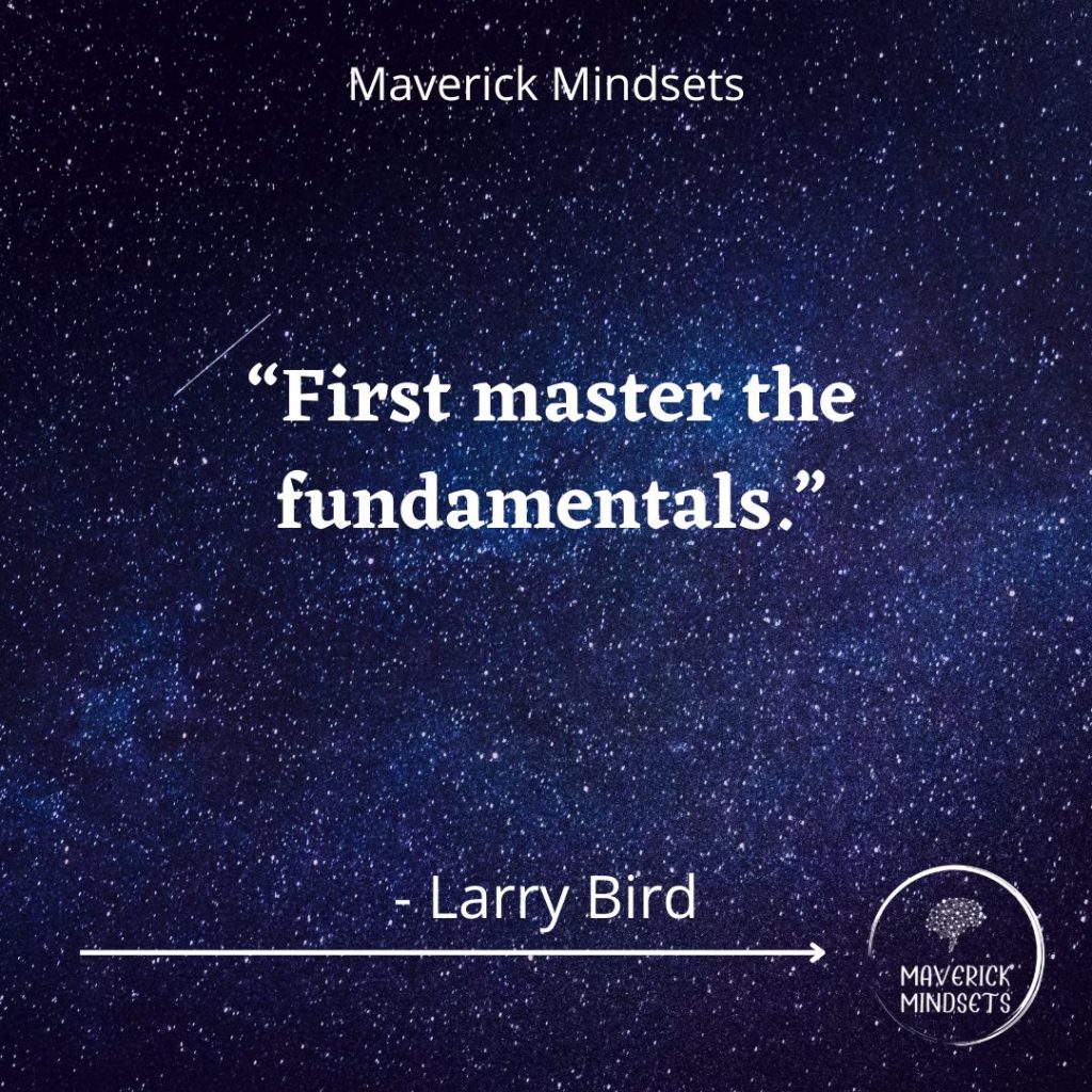 Larry Bird quotes