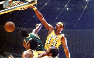 Wilt Chamberlain Quotes