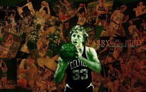 Larry Bird quotes