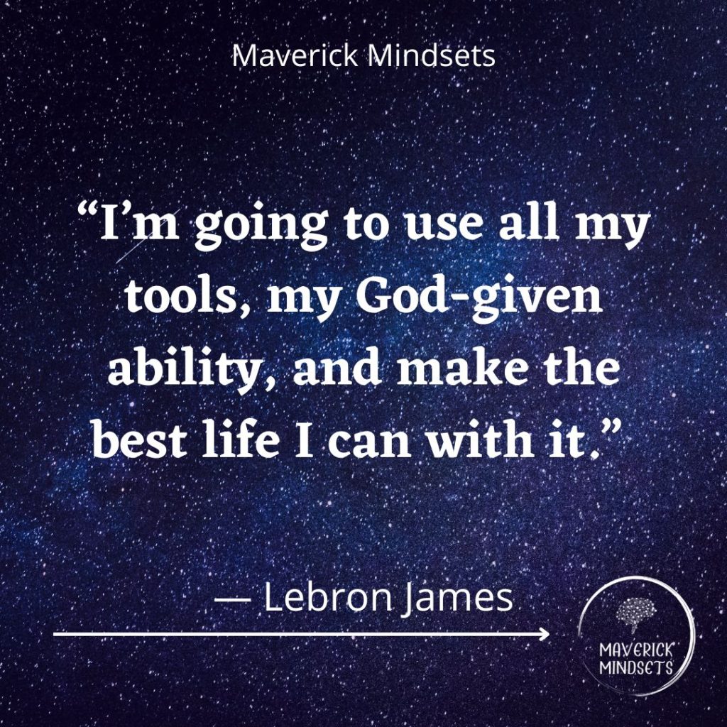 Lebron James Quotes