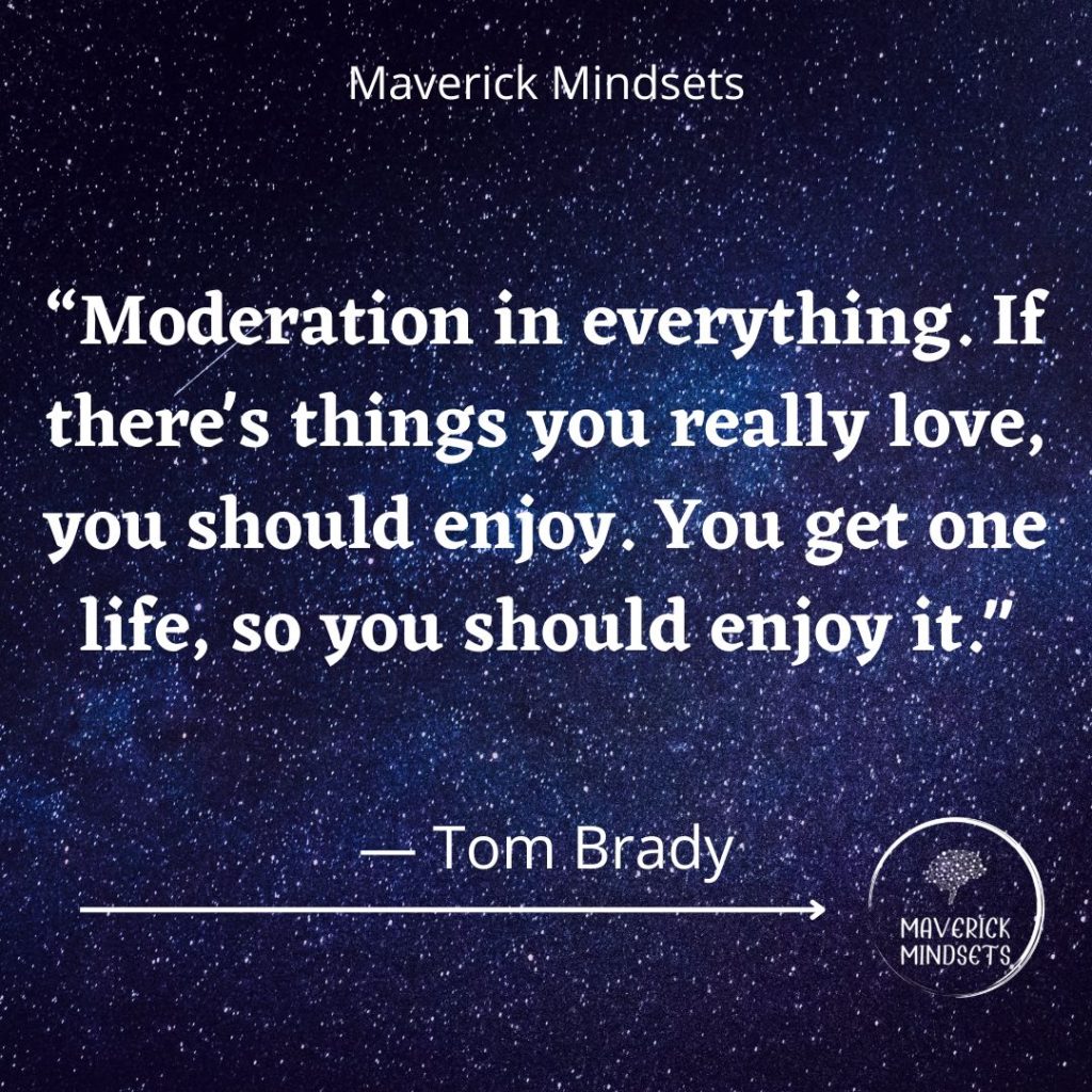 Tom Brady Quotes