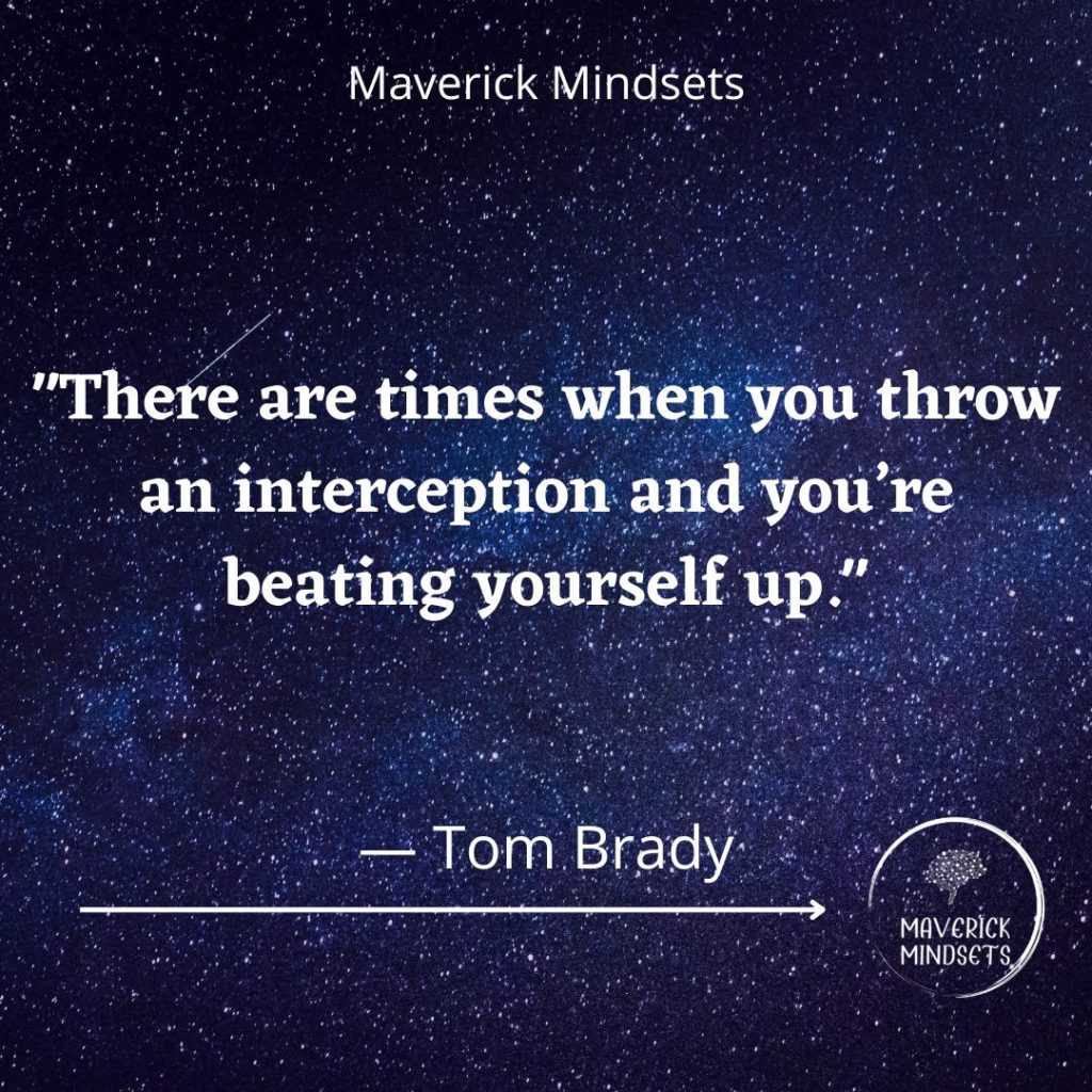 Tom Brady Quotes