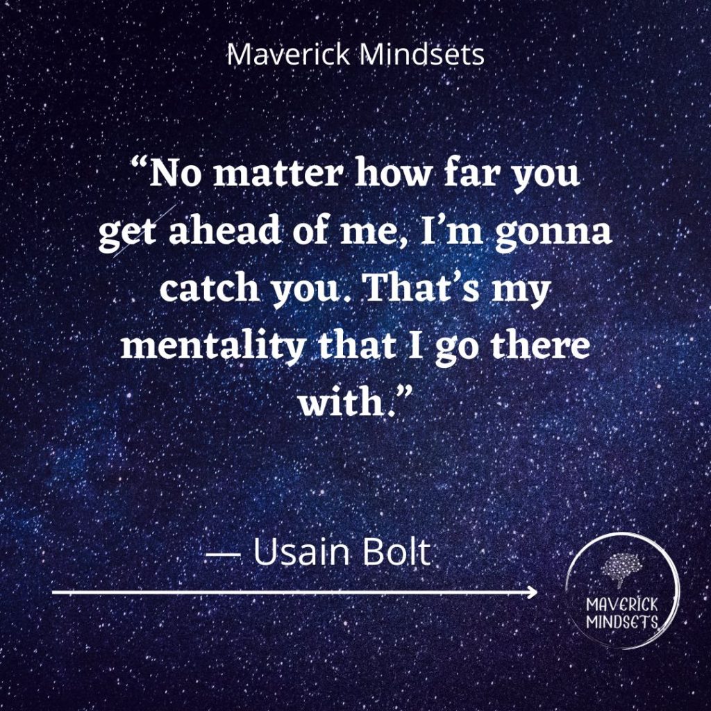 Usain Bolt Quotes