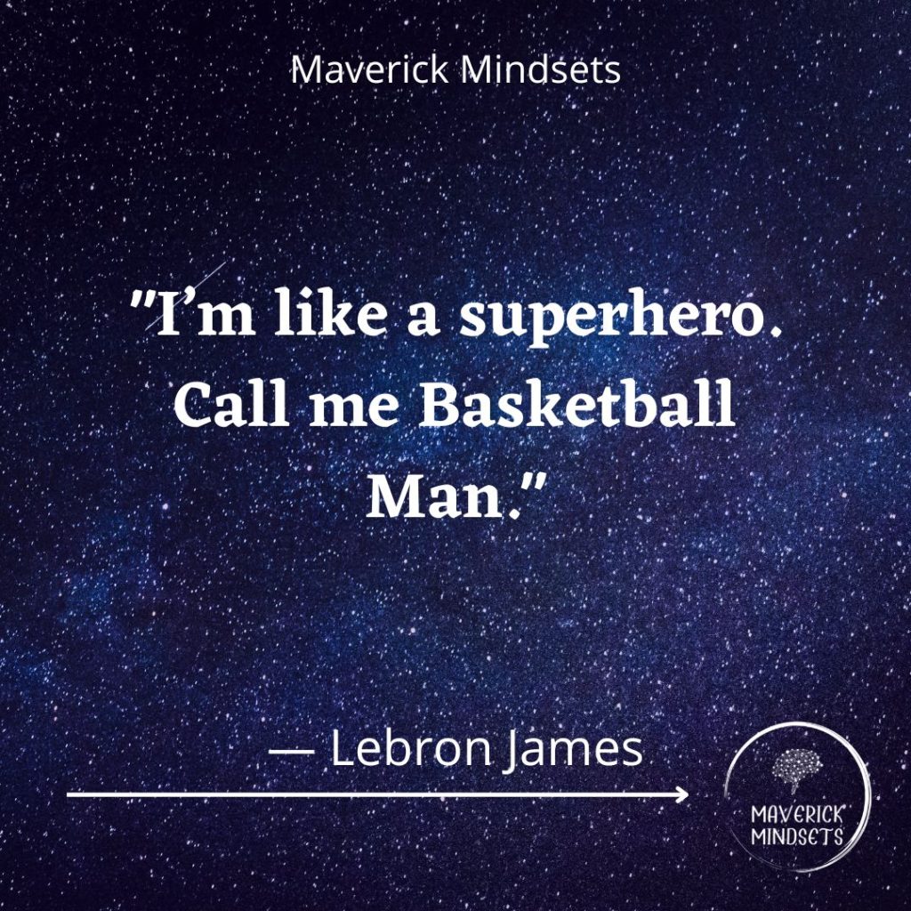 Lebron James Quotes