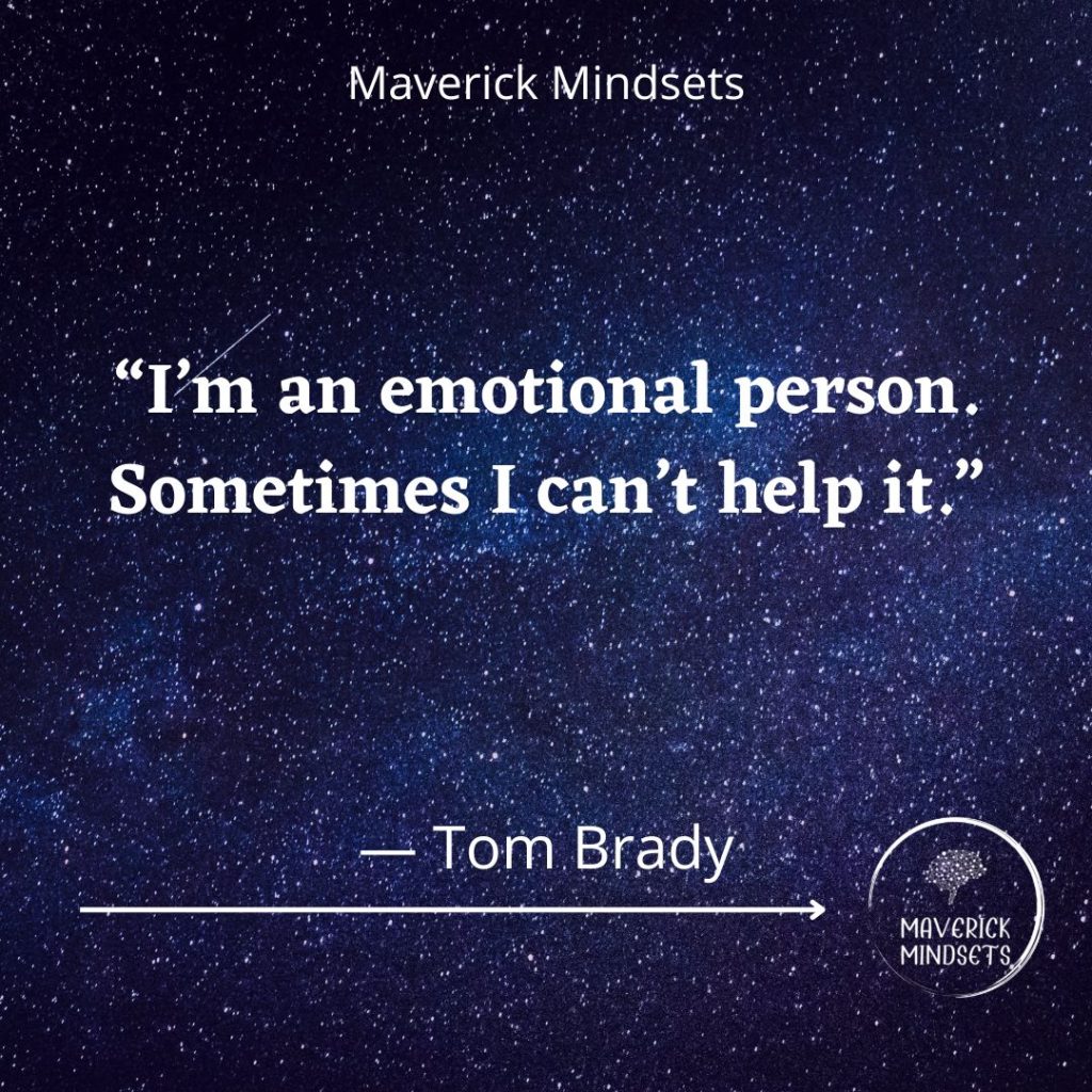 Tom Brady Quotes