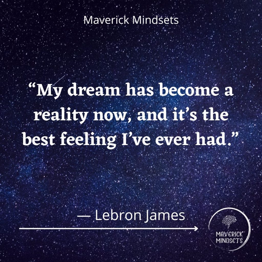 Lebron James Quotes