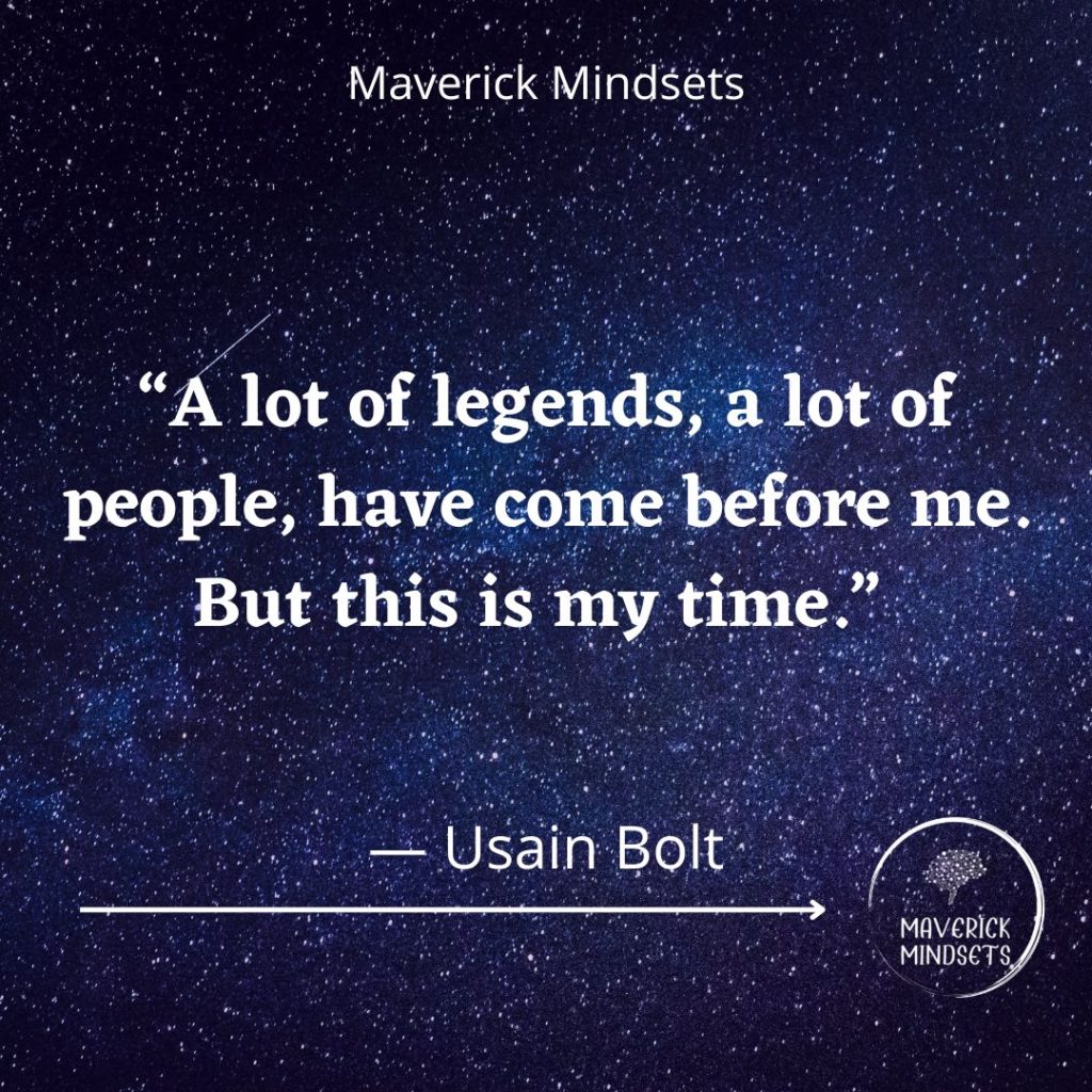 Usain Bolt Quotes