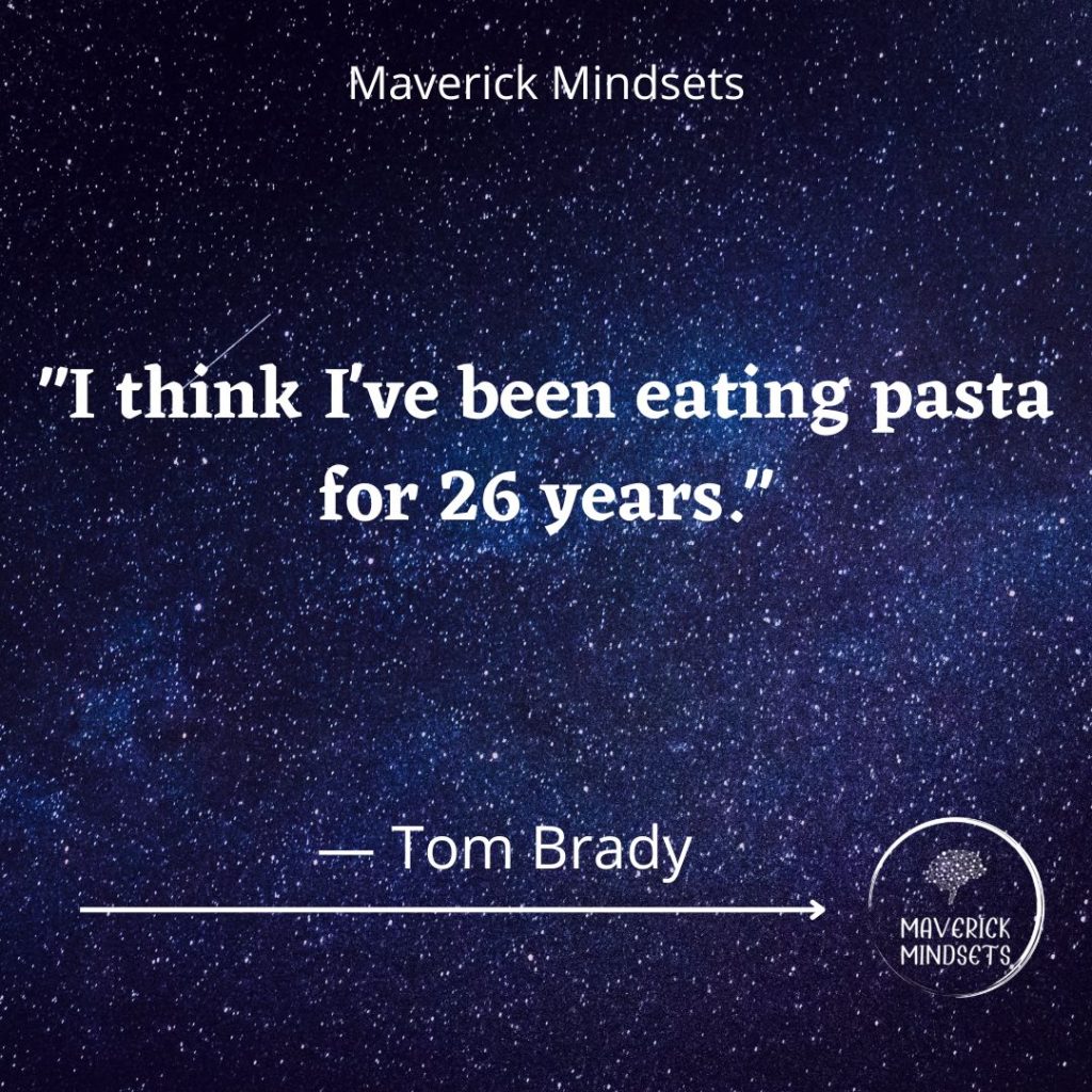 Tom Brady Quotes