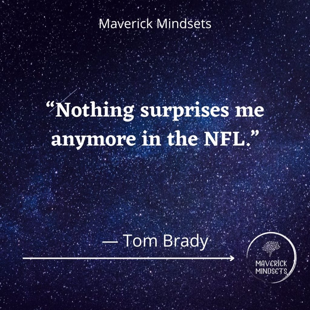 Tom Brady Quotes