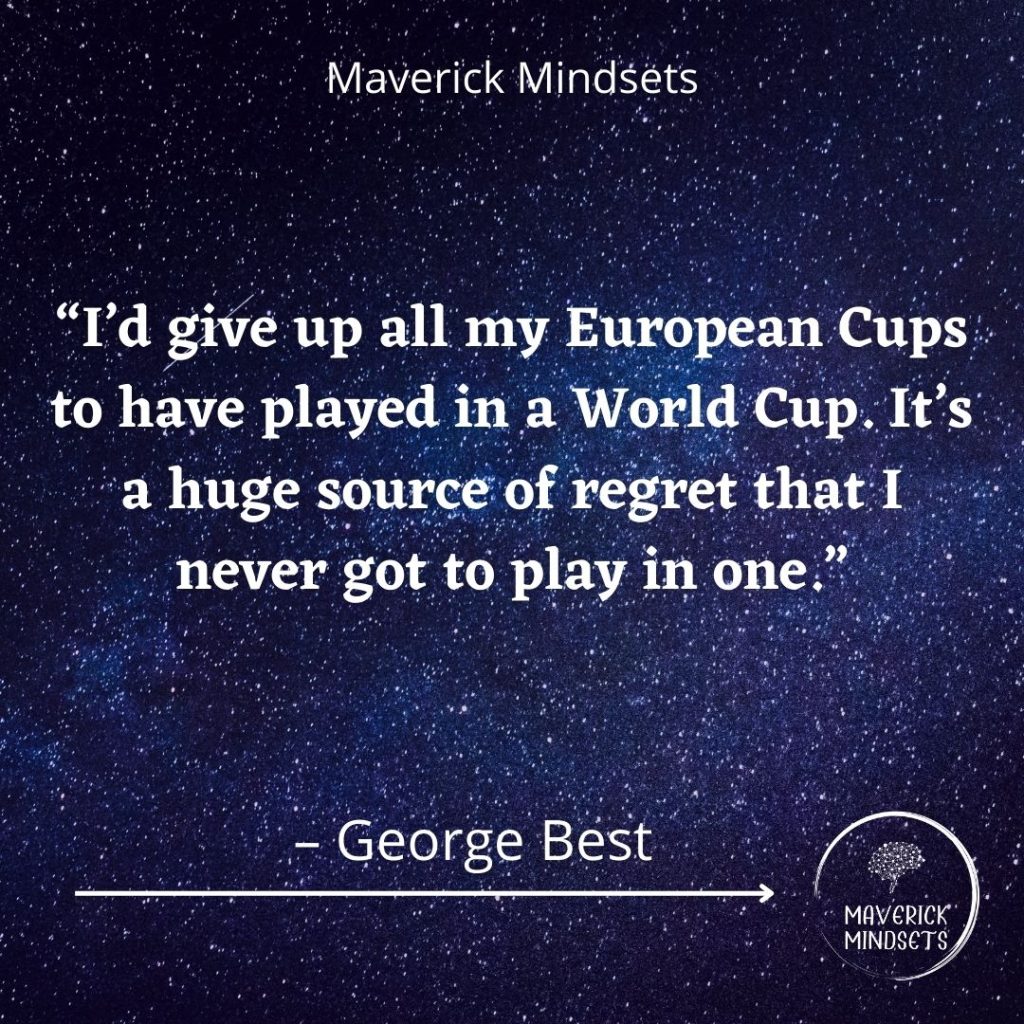 George Best Quotes