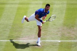 Novak Djokovic Quotes