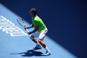 Rafael Nadal Quotes