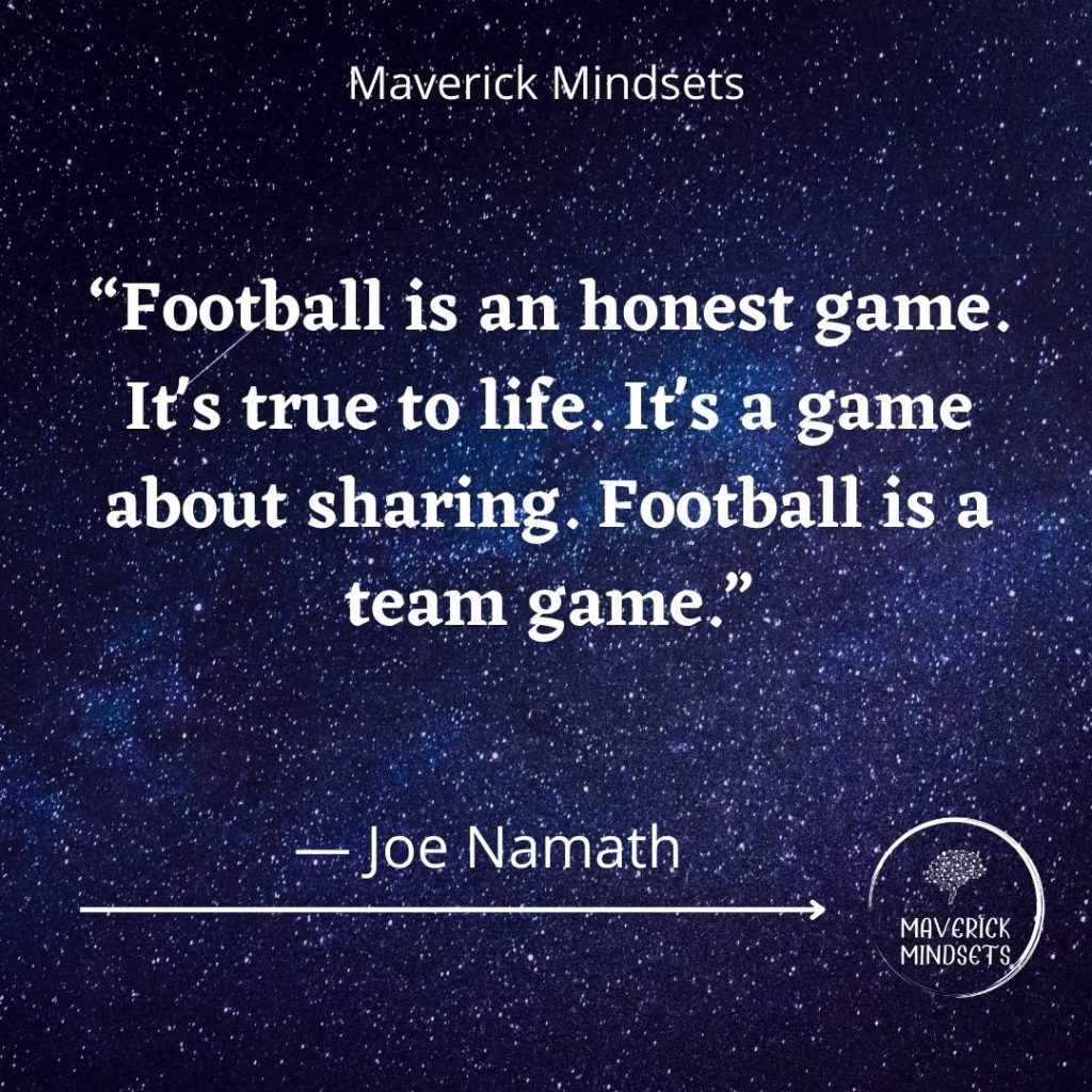 NFL Quotes