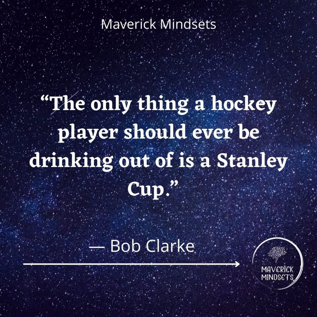NHL Quotes