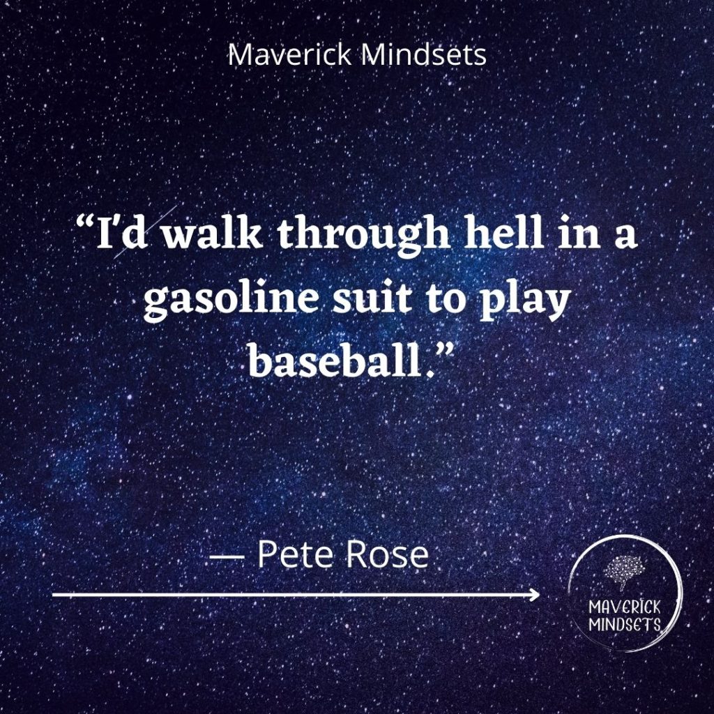 MLB Quotes